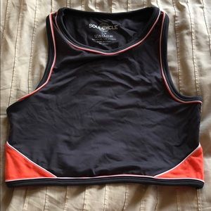 Soulcycle Tank Top